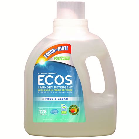 Ecos detergent. Things To Know About Ecos detergent. 